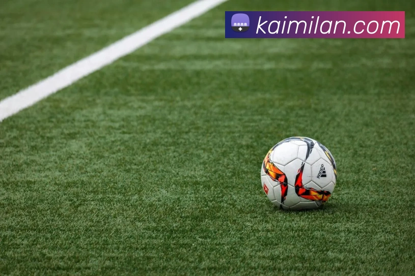 米兰体育品牌故事